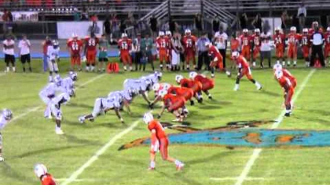 2013 Prospect - Ernest Suttles - Defensive Line - ...