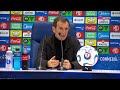 EN VIVO: Vasco Arruabarrena habla en conferencia de prensa tras Boca vs. São Paulo