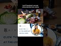 The Japanese Way: 15 Ingredients in One Meal
