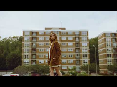 Gabrielle Aplin - Strange Gabrielle Aplin - Strange