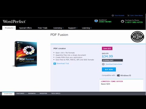 Corel PDF Fusion Crack | Corel PDF Fusion Free Download | FREE License