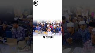 Al Mahabbah - Gentenga Jasmanina    #almahabbah