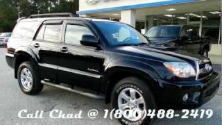 Give marchant chevrolet a call today for your 2008 toyota 4 runner !
at (800) 488-2419