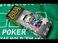 Мини Набор для Покера за $2.99 Распаковка и Испытание 2020 (Mini Poker Set)