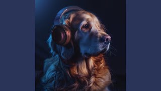 Canine Serene Harmony