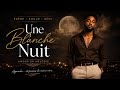Une Blanche Nuit 🌙 | Poème Romantique Français • Amour en Mélodie