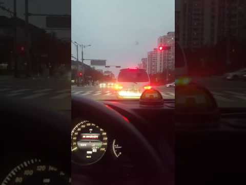 일반인 신호대기남- 듣는편지