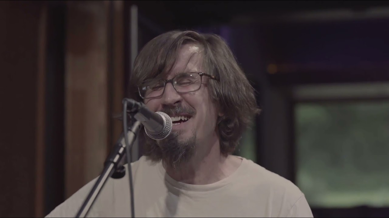 the Mountain Goats - International Small Arms Traffic Blues (Jordan Lake Sessions)