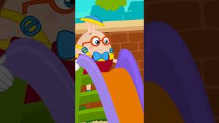 Yumurta Kafa Hopluyor