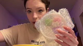 I Ordered More Slime Oops From Rodem Slime, Momo Slimes, And Peachy Babies