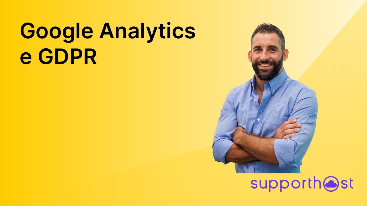 Google analytics illegale e GDPR