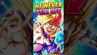 The Ultra Buu Duo Won’t Age Well..! 😭 (Dragon Ball Legends) #dragonballlegends #shorts