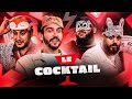 Le fameux jus de gingembre le cocktail avec soso zack et doig