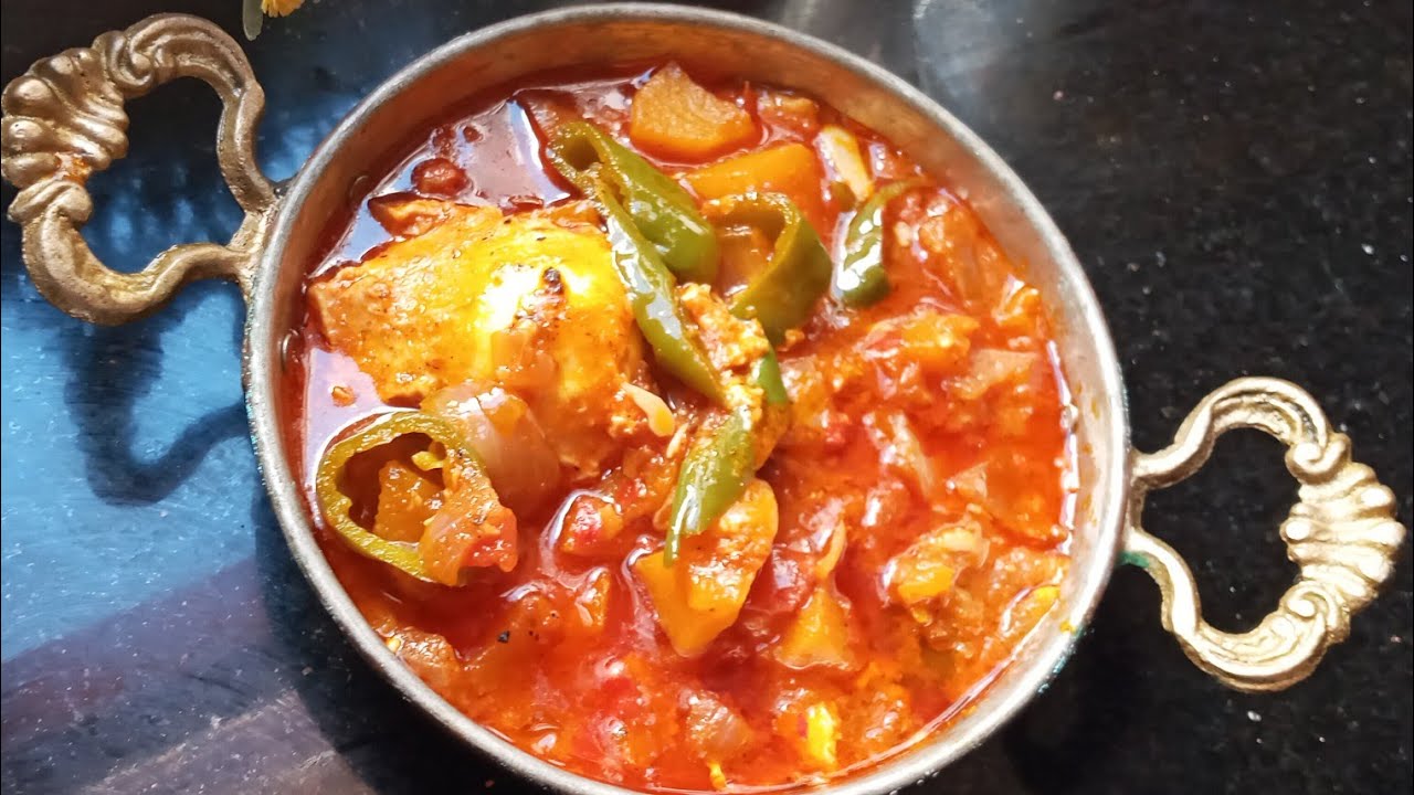 طريقة تحضير شكشوكة قرع بكل تفاصيلها