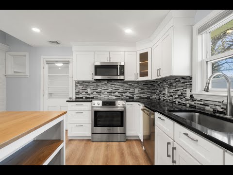 139 Madison Avenue, Watertown, MA home video tour