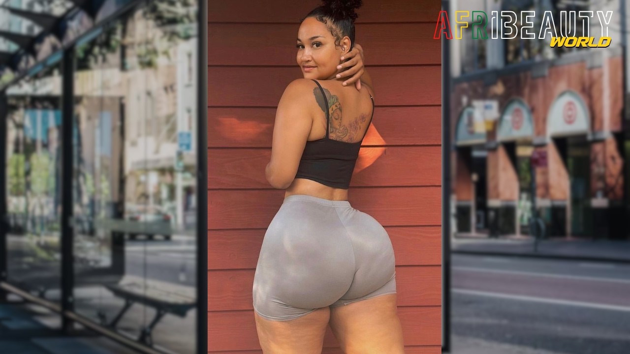 African, Proud & Body Positivity | Instagram Stars, Beauty, Fashion & Lifestyle | Fashion Nova Curve