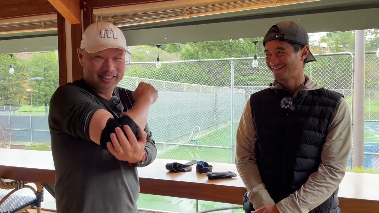 CHECK OUT THESE GREAT AND  BUDGET FRIENDLY TENNIS ELBOW STRAPS AND KNEE STRAP