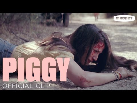 Piggy - Kidnapping Clip