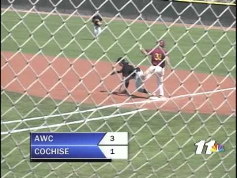 KYMA Sunrise Sports Cast with Rob Fram - YouTube
