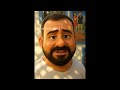 ILKAY - Sırtımdan Vuruyor Kime Güvensem(Animasyon Versiyon)