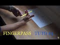 Apprendre Le FINGER PASS Tuto Penspinning Figure 4 mp3