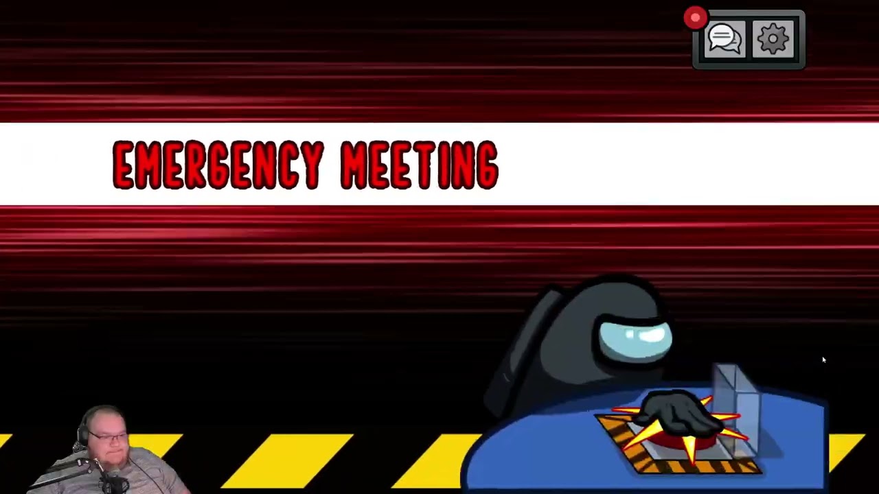 Titancraft Stabbies - Among Us