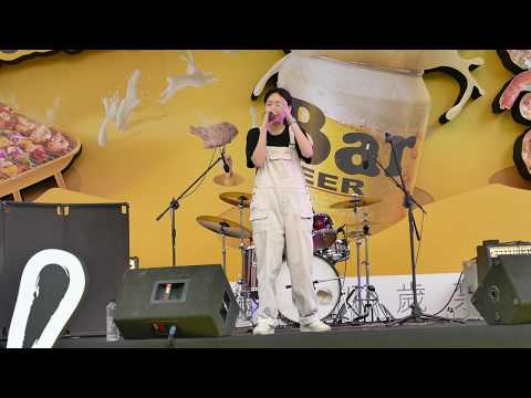 2019.09.07 陳嫺靜 - 問題先生 KIRIN Bar Beer-3 @台北華山