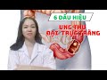 6 Dấu Hiệu Nhận Biết Sớm Ung Thư Đại Trực Tràng | Xuan Mai