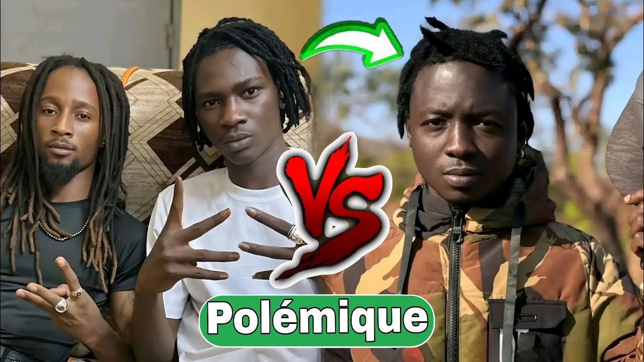 Enfant Noir et Wiz Montana vont-ils Clashé Iba Montana, Analyse 