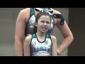 Cheer Extreme Silver Charlotte 2012 - 2013 All Girl Level 3/4