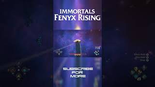 #Short Review - Immortals Fenyx Rising #shorts