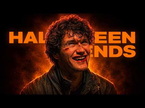Was Halloween Ends Secretly the Right Ending?
