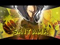 SAITAMA - One punch Man || Free to use || Voice pack🗣️