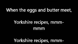 Bake It Off - Wharfedale Cl