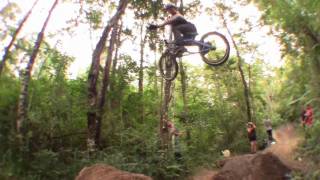 40 seconds with Jake Wright
