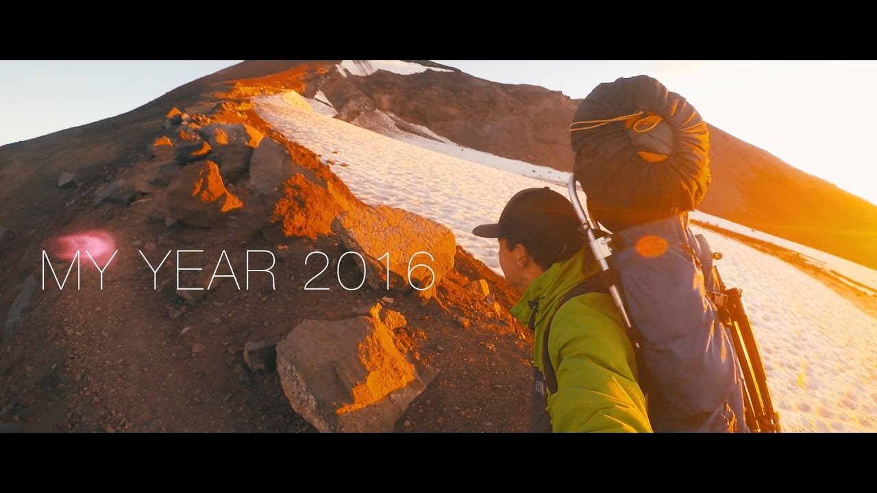 MY 2016 (Luke Dusenbury)