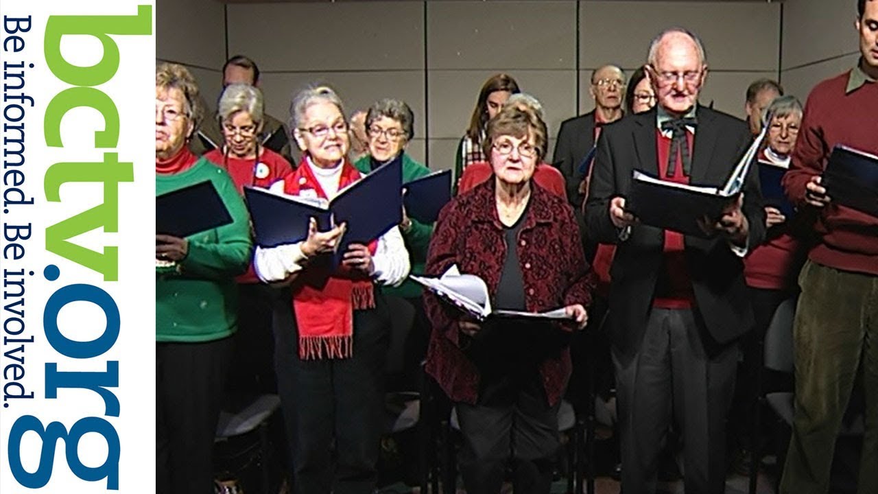 Pennsylvania Dutch Christmas Songs 12 06 19 Pennsylvania German Hour Part 1 Youtube