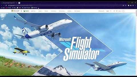 Throttle problem fix - Microsoft Flight Simulator 2020