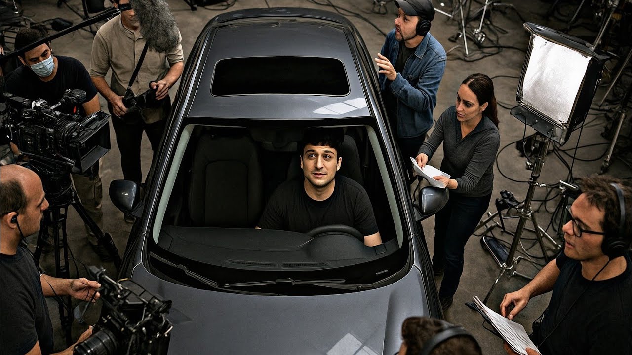 Ин кори Шахромак Америка хамаро ба хайрат овард, шумо чи фикр дорен? 