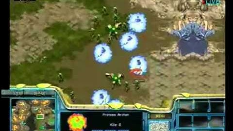 MST Group 1 Set 1 JangBi vs HoeJJa P3