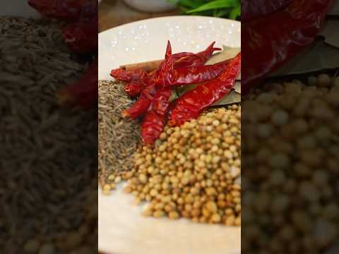 Magic Masala #food #recipe #chickenrecipes #indiancuisine #easyrecipe #viral #viralvideo