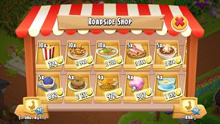 Hay Day Gameplay | Level 202 💛