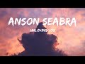 Unloving You - Anson Seabra [Lyrics]