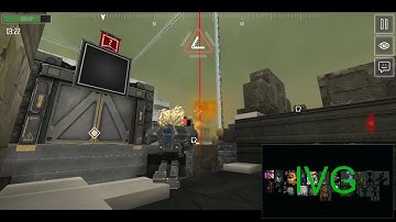 Block Fortress: Empires - Gameplay Walkthrough Part 1 - Tutorial (iOS, Android)