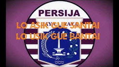GONDAL GANDUL - LO ASIK GUE SANTAI ( LIRIK )  - Durasi: 3:35. 