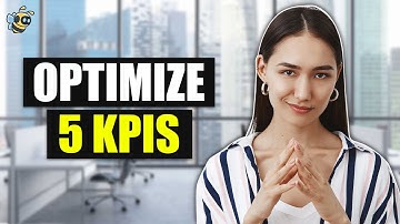 Top 5 Key Performance Indicators That Will Surely Boost Your Sales