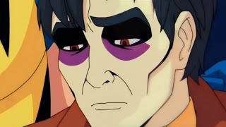 Morph Has EXTREME PTSD From Mr. Sinister Background Story X-Men 97' Episode 3