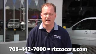 How Can I Get Better Gas Mileage?