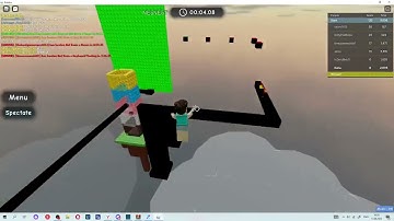 The Neat Project neaneat glitched in 8.27 WR