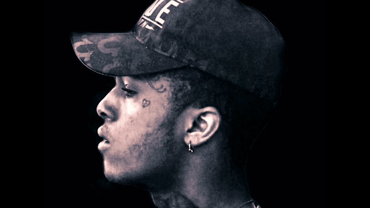 (FREE) XXXTentacion Type Beat – “Heartless Again” | Dark Emotional Trap Instrumental 2026